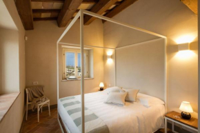  Filodivino Wine Resort & SPA  Сан - Марчелло